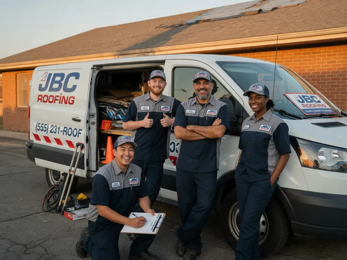 Roof Replacement company in Plymouth, WI